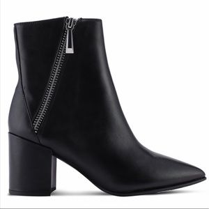 Aldo Mendani Ankle Heel Boots